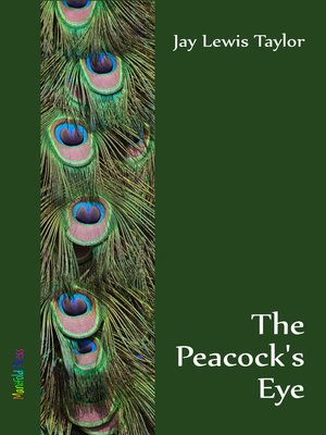 cover image of The Peacock's Eye